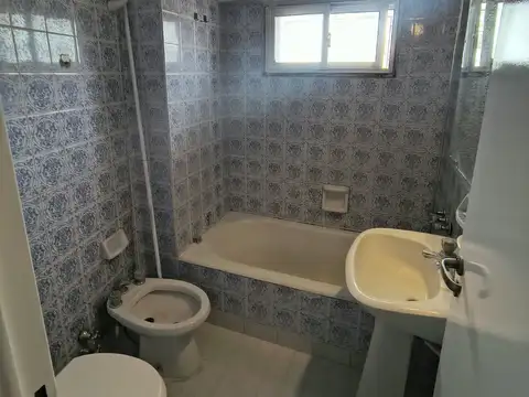 Departamento en Alquiler de 2 ambientes