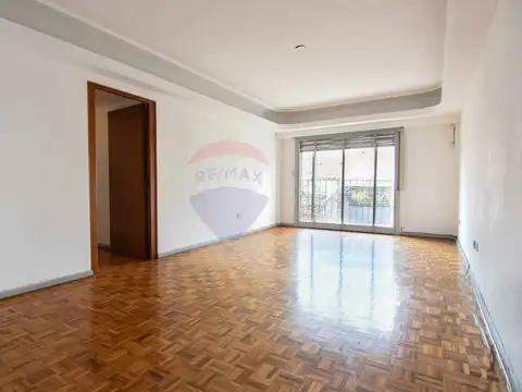 Departamento en Venta en Villa Crespo, USD 180.000