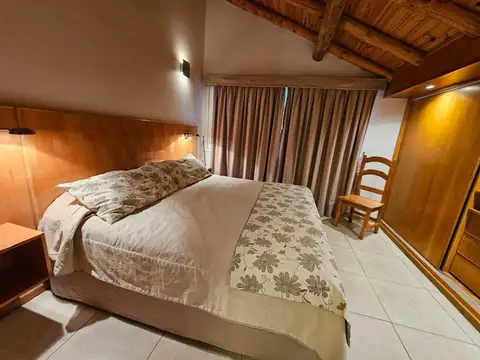 Complejo Hotelero - 4 Cabañas - Esquel
