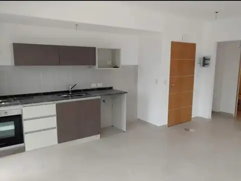 Departamento en Venta en Ituzaingo Sur, USD 89.000