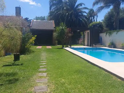 Casa en Venta de 3 dormitorios