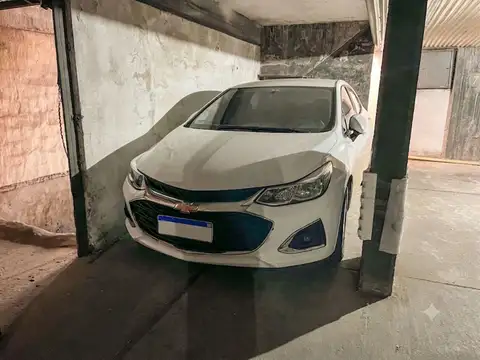 Buenos Aires 100