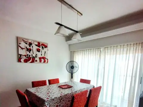 Departamento en Alquiler Temporal de 2 dormitorios