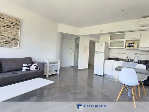 Departamento en Alquiler Temporal al Oeste