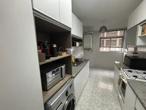Departamento en Venta en Caballito, USD 270.000