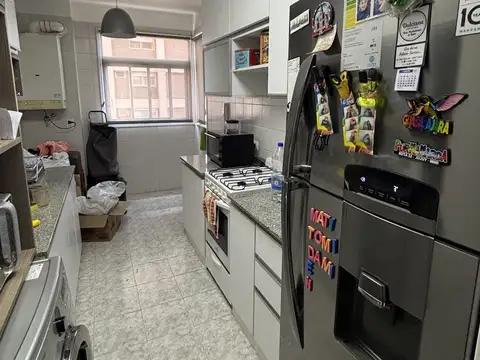 Departamento en Venta 20 años