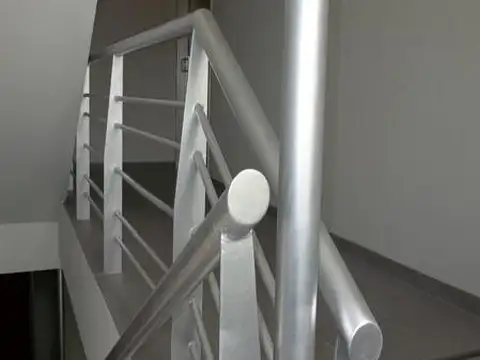 Depto Tipo Casa en Alquiler de 2 ambientes
