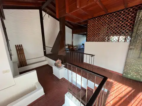 Casa en Alquiler 40 años