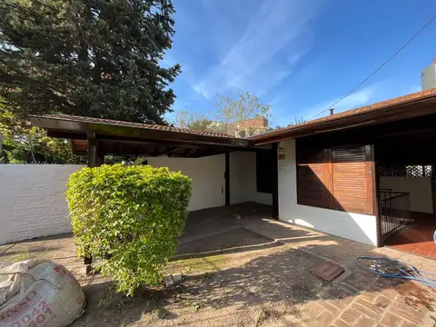 Casa en Alquiler de 3 dormitorios