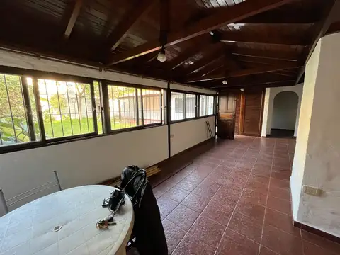 Paracaidista Roca 2100