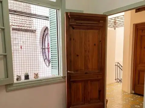Casa en Alquiler 30 años