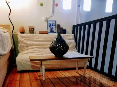 Casa en Alquiler en Palermo Soho, USD 500