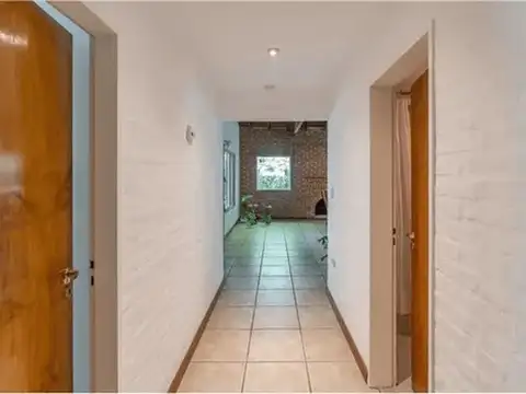 Casa en venta en Echeverría del Lago, apta crédito. Canning, Esteban Echeverría.
