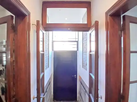 FRANKLIN 1300 - CASA 3 DORM CON TZA PROPIA IMPECABLE 
