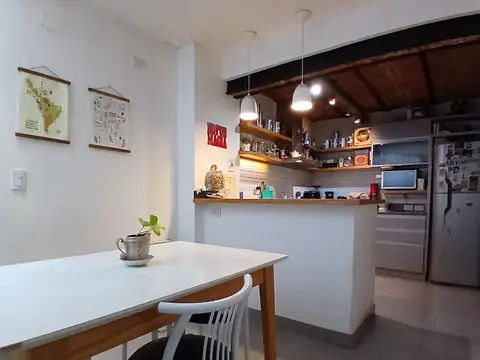 Casa en Venta en Caballito Norte, USD 320.000
