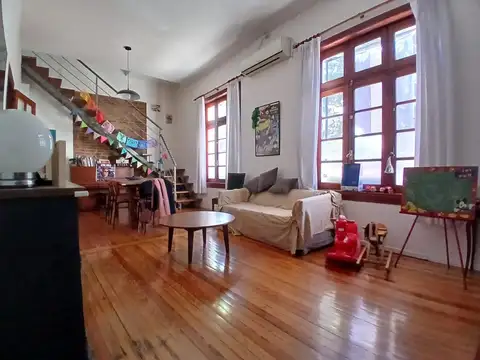 Casa en Venta en Caballito Norte, USD 320.000