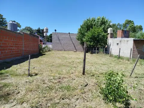 terreno en venta en torres lujan