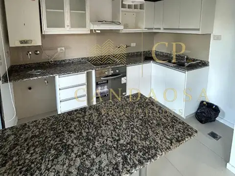 Departamento en Alquiler 9 años