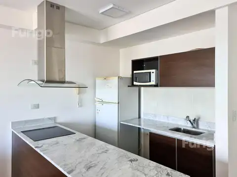 Departamento en Venta 14 años