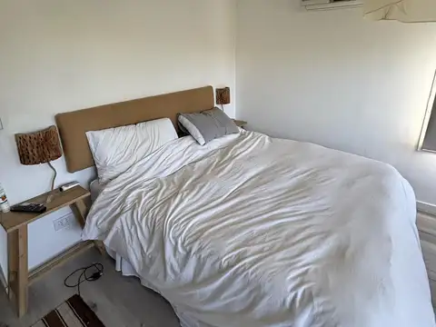 Departamento en Venta con 2 cocheras