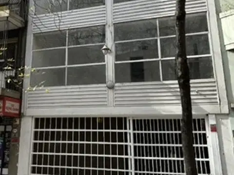Oficina en Alquiler al Oeste