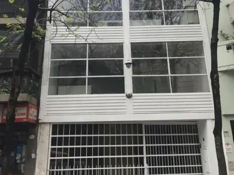 Oficina en Alquiler 30 años