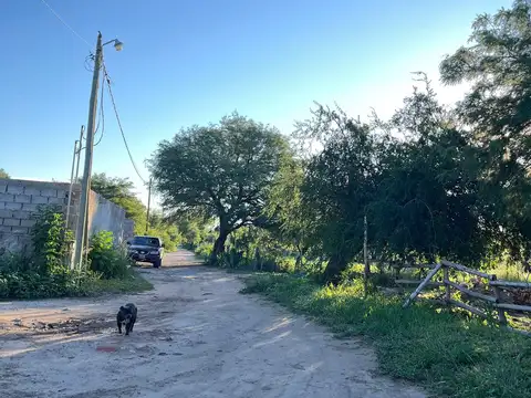 Terreno en venta en Cruz del Eje