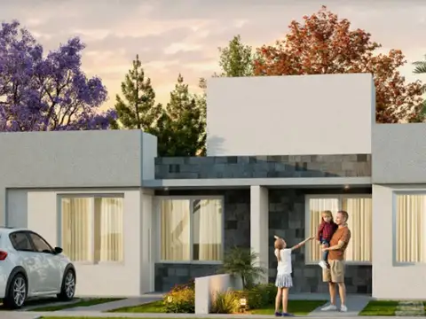 Casa en Venta 1 año