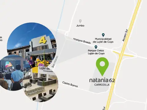 Venta Plan Casa Natania 62 Carrodilla-Ctdo+cuotas