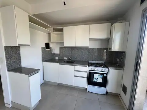 ALQUILER FLORES NORTE MONOAM A ESTRENAR LUZ BALCON