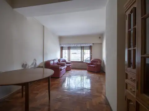 Depto Tipo Casa en Venta en Floresta, USD 197.000