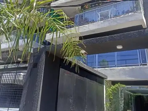 DEPARTAMENTO 2 AMBIENTES C/BALCON