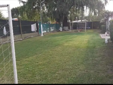 Quinta en Venta en General Rodríguez, USD 130.000