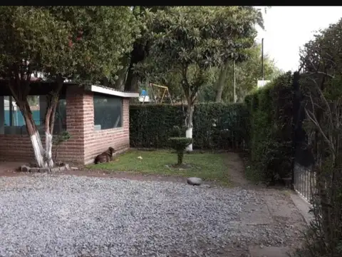 Quinta - Venta - Argentina, General Rodríguez - ALFREDO GOBBI 30