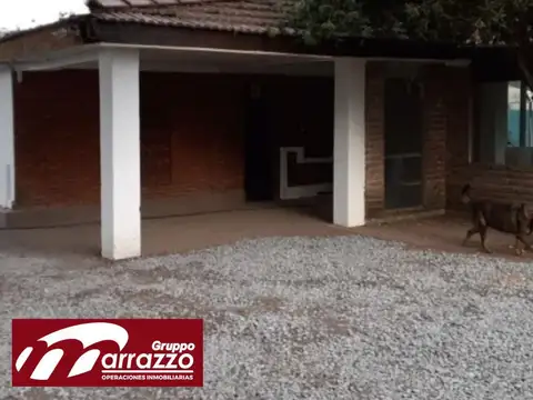 Quinta - Venta - Argentina, General Rodríguez - ALFREDO GOBBI 30