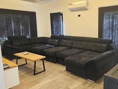 Venta Casa 5 amb Country Altos del Sol.Parque Leloir