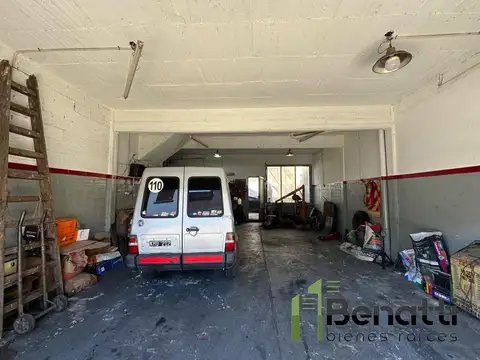 Depto Tipo Casa en Venta en Ramos Mejía, USD 70.000