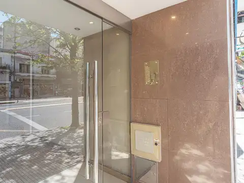 Avenida San Martín 2700