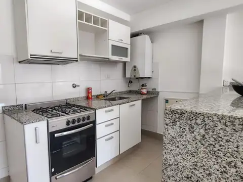Departamento en Alquiler de 2 ambientes