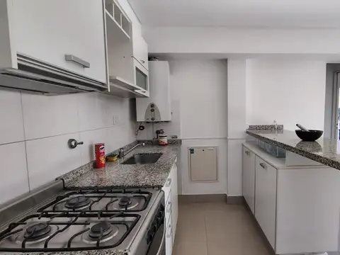 Departamento en Alquiler de 1 dormitorio