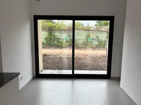 Departamento en Alquiler 1 año