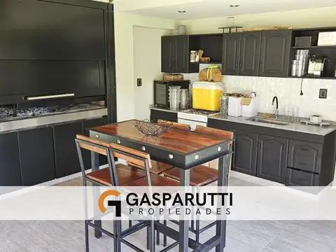 Casa en Venta al Norte