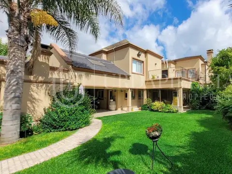 Casa en venta en La Lomada de Pilar