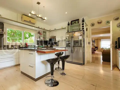 Casa en Venta 8 años