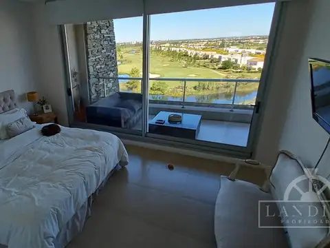 Departamento en Alquiler de 3 dormitorios