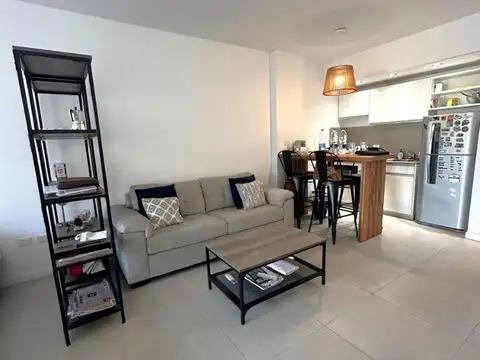 Departamento en Alquiler en Palermo, $ 690.000