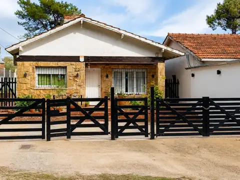 Casa en Venta de 5 dormitorios