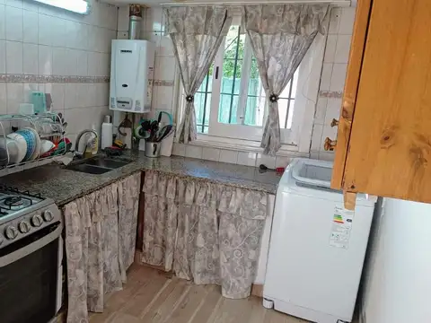 Casa en Venta 15 años