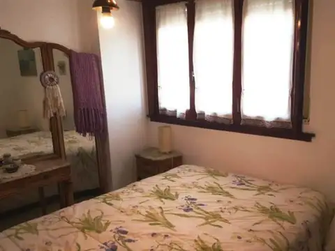 Departamento en Alquiler Temporal de 2 ambientes