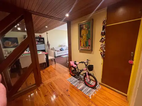 Departamento en Venta en Palermo, USD 349.100